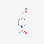 CAS No 846057-27-0  Molecular Structure