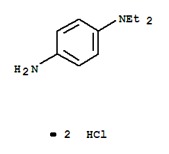 CAS No 84609-46-1  Molecular Structure