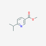 CAS No 84625-02-5  Molecular Structure