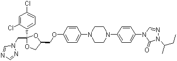 CAS No 84625-61-6  Molecular Structure