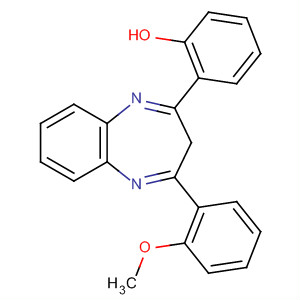 Cas Number: 84634-57-1  Molecular Structure