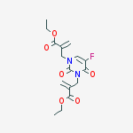 CAS No 84637-07-0  Molecular Structure