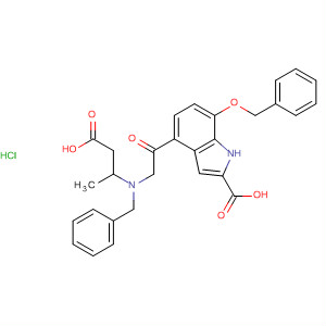 CAS No 84639-39-4  Molecular Structure