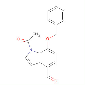 CAS No 84639-91-8  Molecular Structure