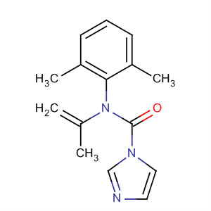 CAS No 84644-34-8  Molecular Structure