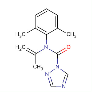 CAS No 84644-75-7  Molecular Structure