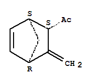 CAS No 84653-64-5  Molecular Structure