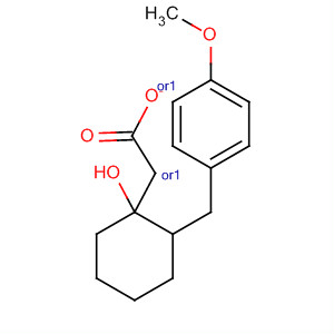 CAS No 84654-73-9  Molecular Structure