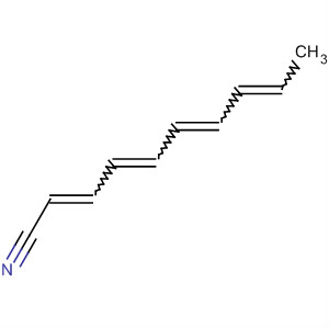 CAS No 84655-07-2  Molecular Structure