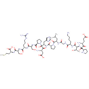 CAS No 846569-92-4  Molecular Structure