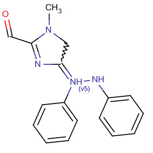CAS No 84659-41-6  Molecular Structure