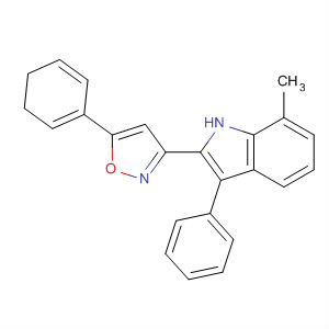 Cas Number: 846604-21-5  Molecular Structure