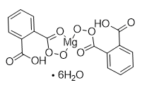 CAS No 84665-66-7  Molecular Structure