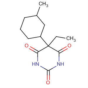 CAS No 84675-55-8  Molecular Structure