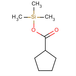 CAS No 84678-75-1  Molecular Structure