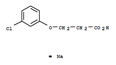 CAS No 84681-93-6  Molecular Structure