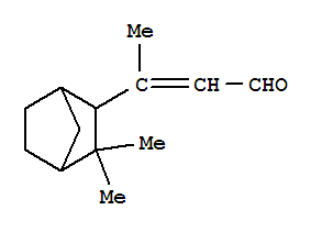 CAS No 84682-12-2  Molecular Structure