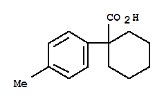 CAS No 84682-27-9  Molecular Structure