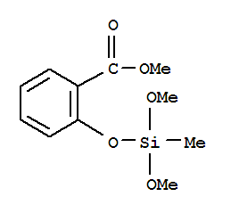 CAS No 84682-35-9  Molecular Structure