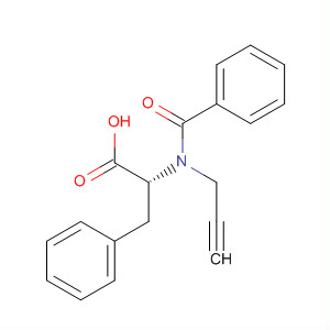 CAS No 84691-39-4  Molecular Structure