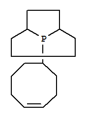 CAS No 84696-78-6  Molecular Structure