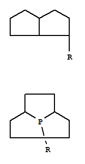 CAS No 84696-79-7  Molecular Structure