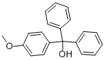 CAS No 847-83-6  Molecular Structure