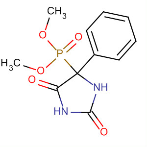 Cas Number: 84700-24-3  Molecular Structure