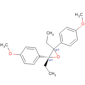 Cas Number: 84702-69-2  Molecular Structure