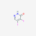 CAS No 847026-46-4  Molecular Structure