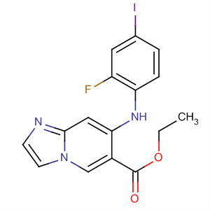 CAS No 847040-48-6  Molecular Structure