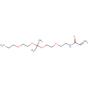 CAS No 847042-78-8  Molecular Structure