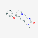 CAS No 847049-30-3  Molecular Structure