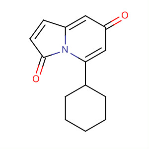 CAS No 847049-62-1  Molecular Structure