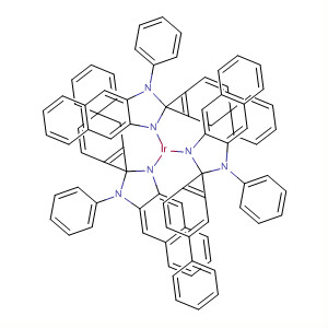 CAS No 847049-66-5  Molecular Structure