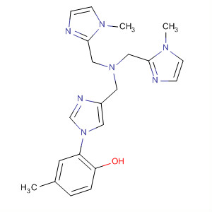 CAS No 847052-77-1  Molecular Structure