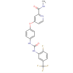 CAS No 847054-10-8  Molecular Structure