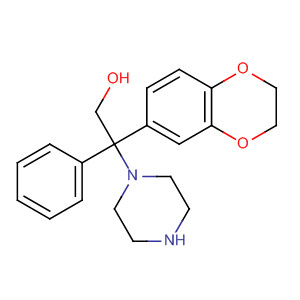 Cas Number: 84707-01-7  Molecular Structure