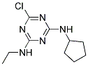 CAS No 84712-73-2  Molecular Structure