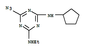 CAS No 84712-74-3  Molecular Structure