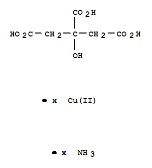 CAS No 84713-02-0  Molecular Structure