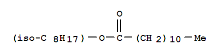 CAS No 84713-06-4  Molecular Structure