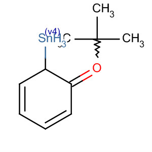 CAS No 84713-65-5  Molecular Structure