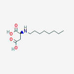 Cas Number: 84714-37-4  Molecular Structure