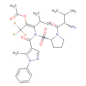 CAS No 847142-17-0  Molecular Structure