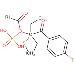 CAS No 847149-54-6  Molecular Structure