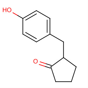 CAS No 84715-32-2  Molecular Structure