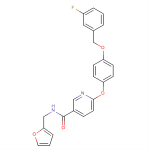 CAS No 847156-09-6  Molecular Structure
