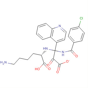 Cas Number: 847165-02-0  Molecular Structure