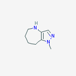 CAS No 847173-25-5  Molecular Structure